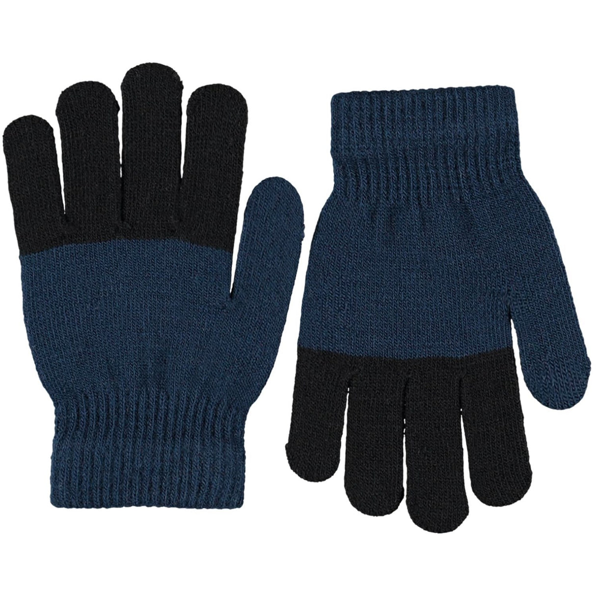 Molo Navy Sky Kei Hansker