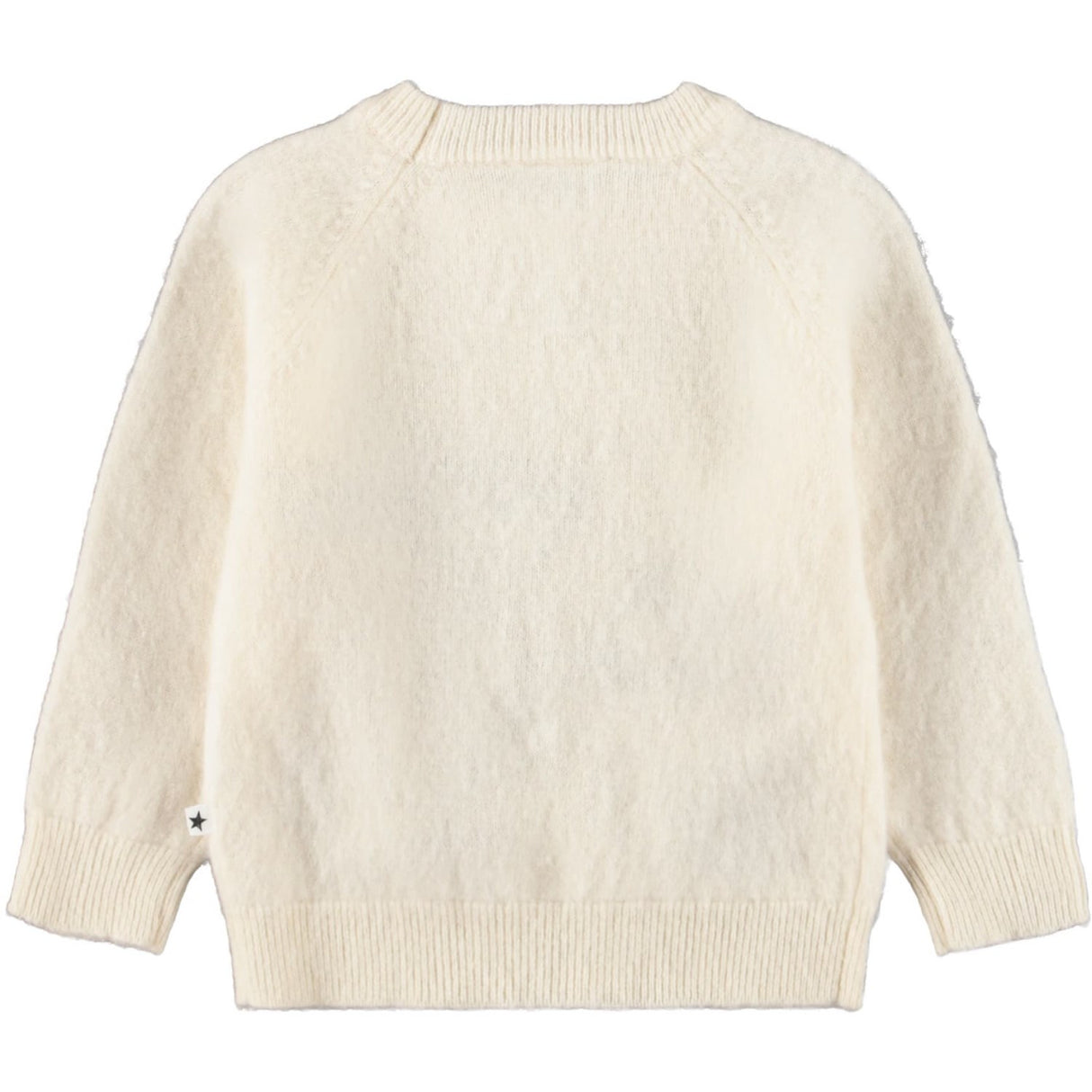 Molo Retro Animals Gilby Jumper
