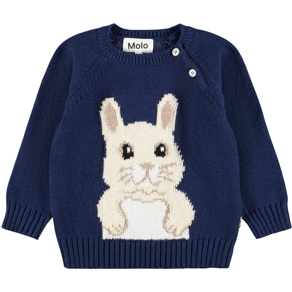 Molo Bunny Infinity Bless Jumper
