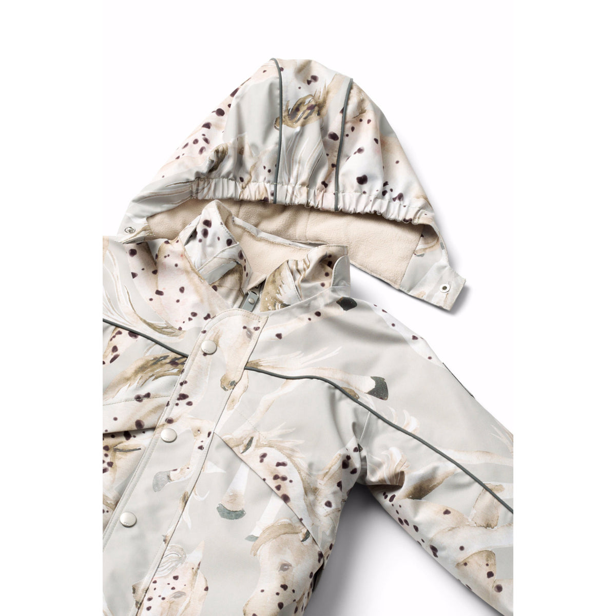 Molo Arty Horses Polaris Junior Flydress