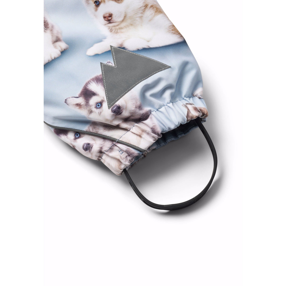 Molo Husky Cubs Polaris Pels Junior Flydress