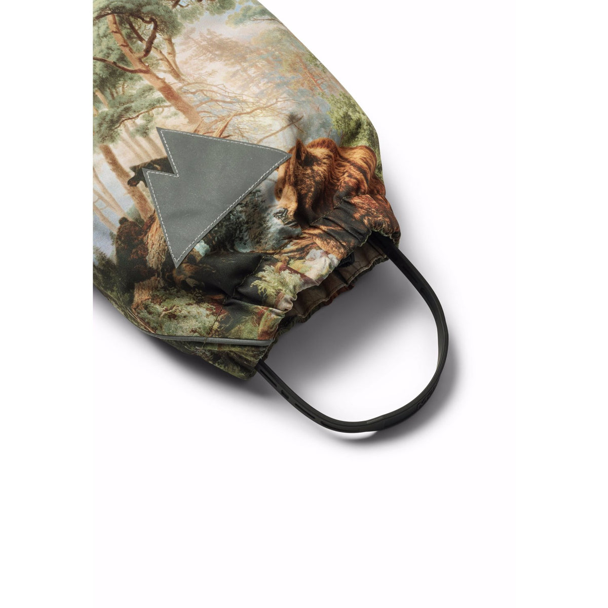 Molo Forest Art Polaris Pels Junior Flydress