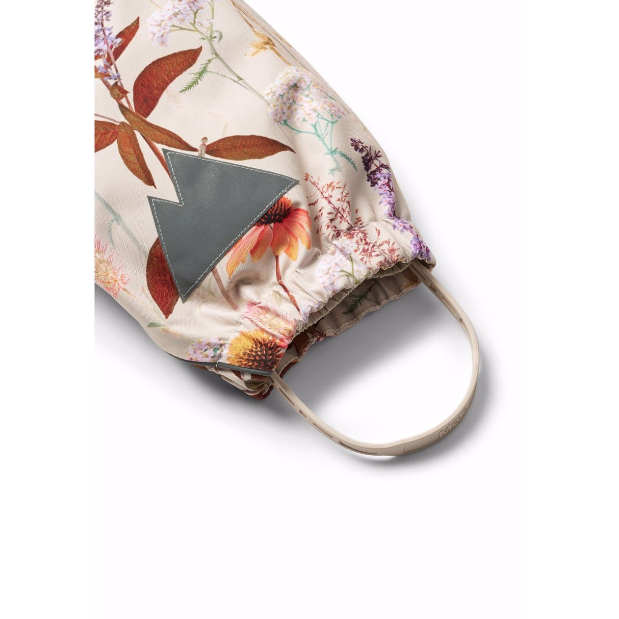 Molo Meadow Mist Polaris Pels Junior Flydress