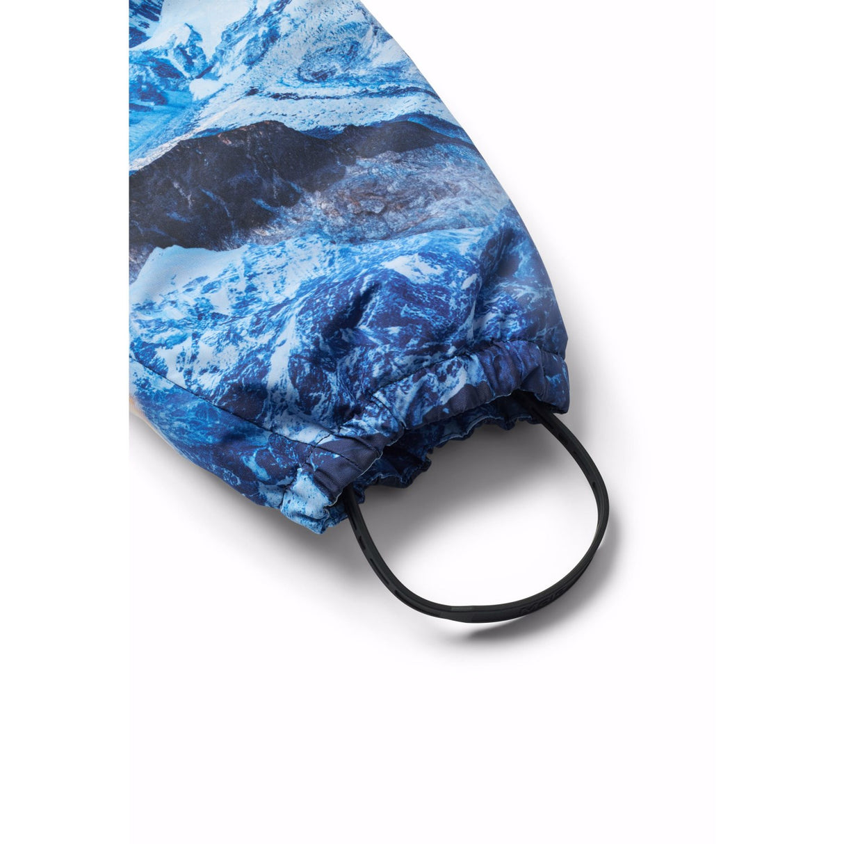 Molo Mountain Sunset Pingo Junior Flydress