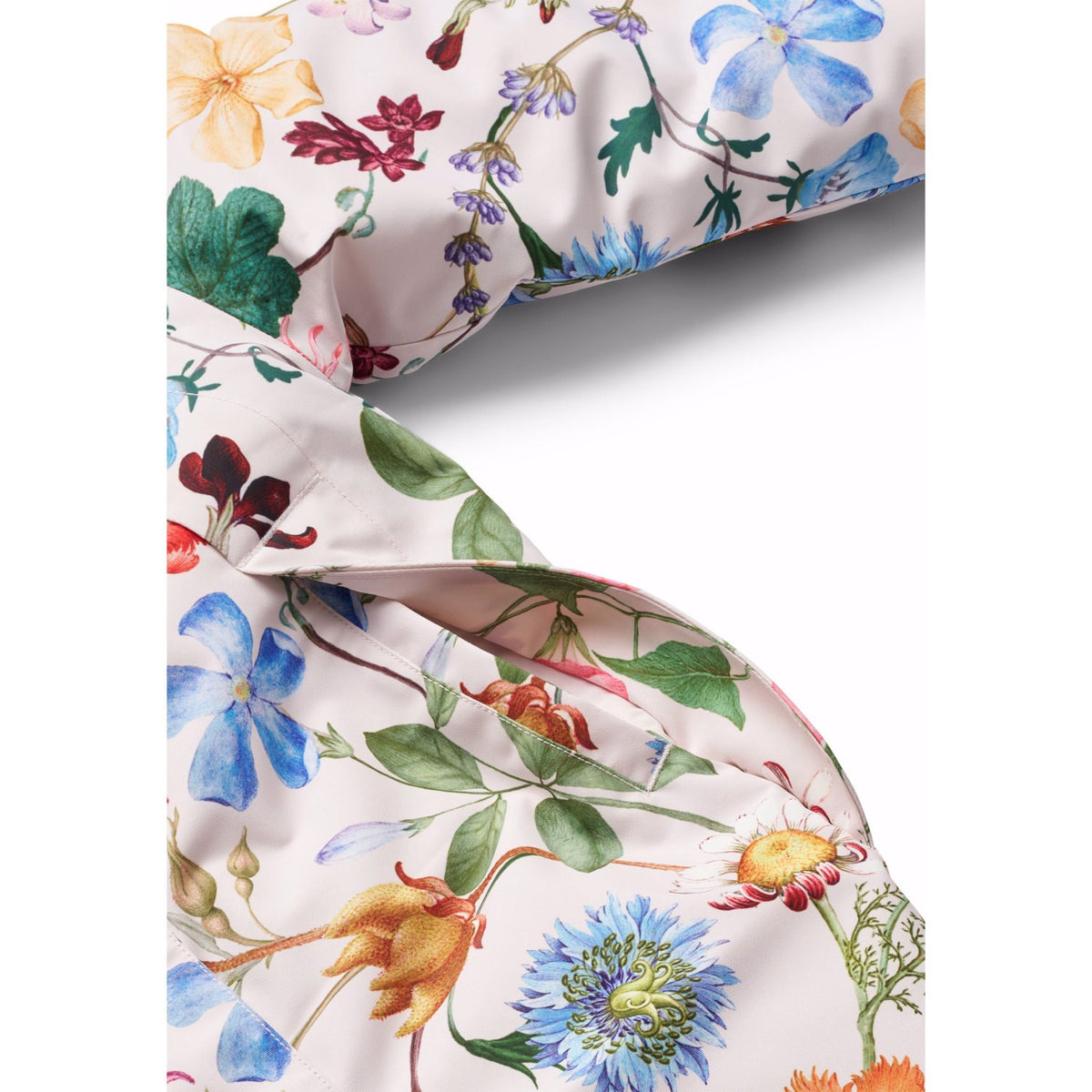 Molo Antique Flowers Pingo Junior Flydress