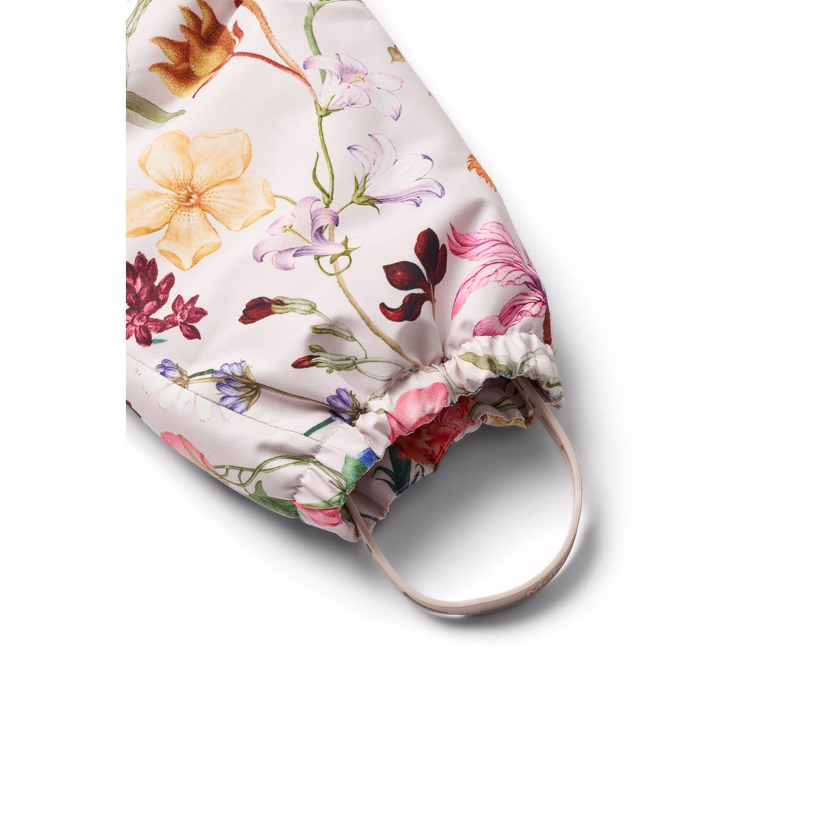 Molo Antique Flowers Pingo Junior Flydress