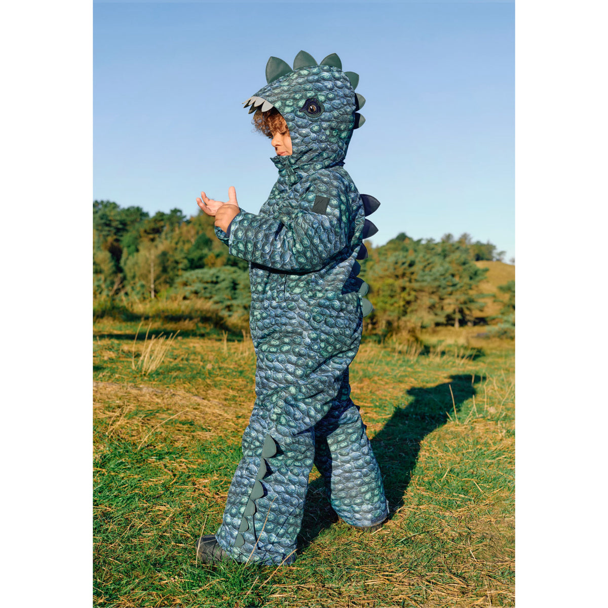 Molo Allosarus Pax Junior Flydress