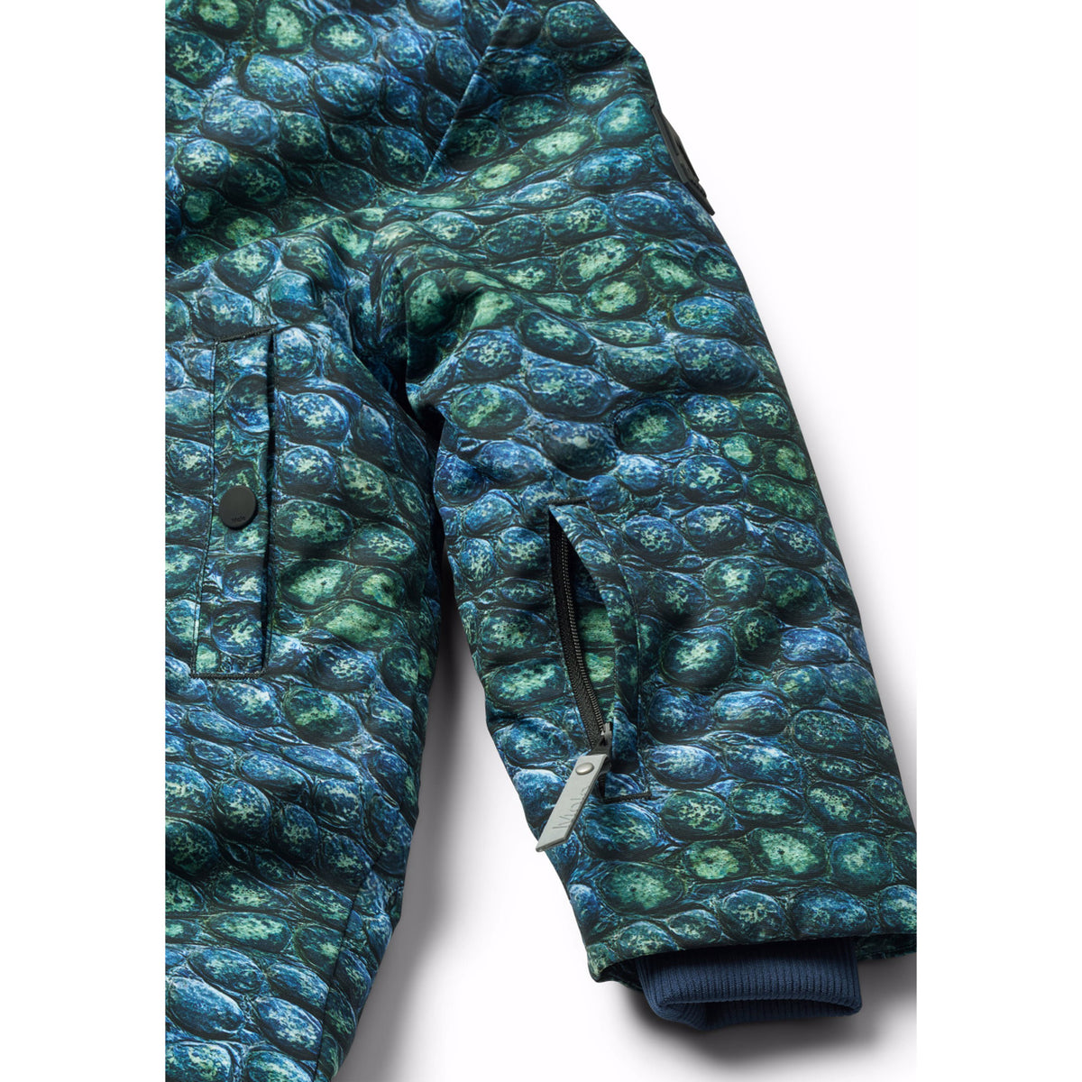 Molo Allosarus Pax Junior Flydress