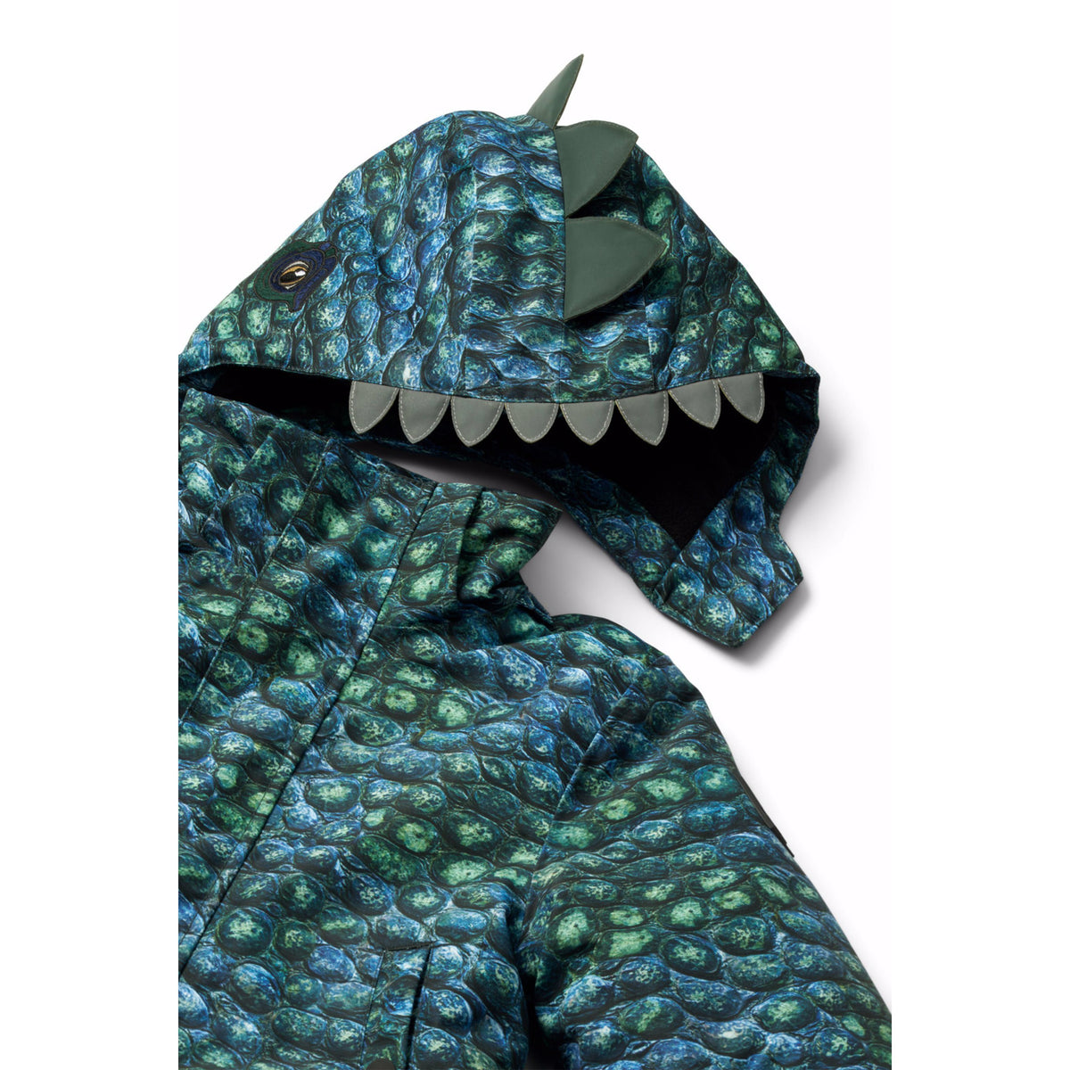Molo Allosarus Pax Junior Flydress