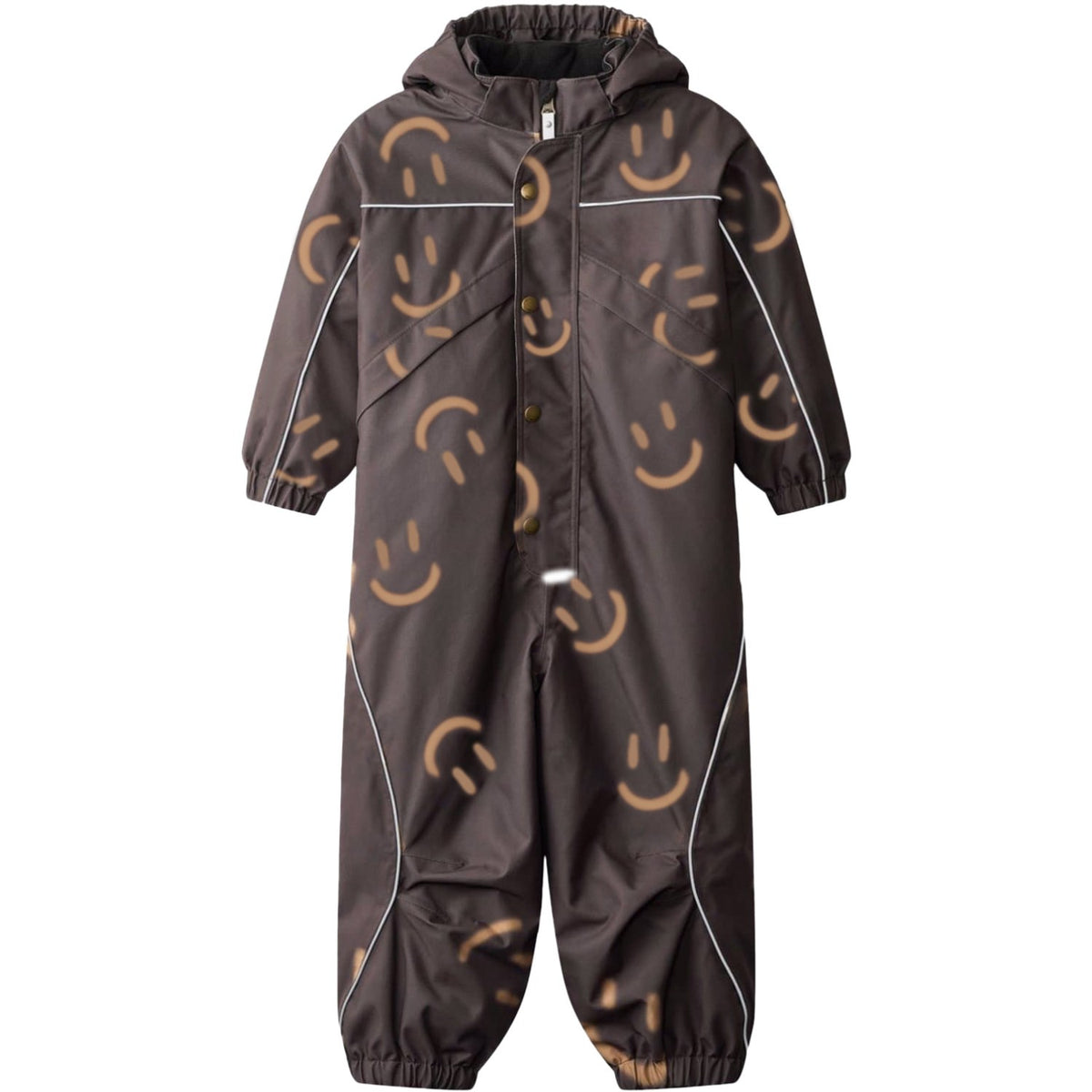 Molo Autumn Happy Polaris Junior Flydress