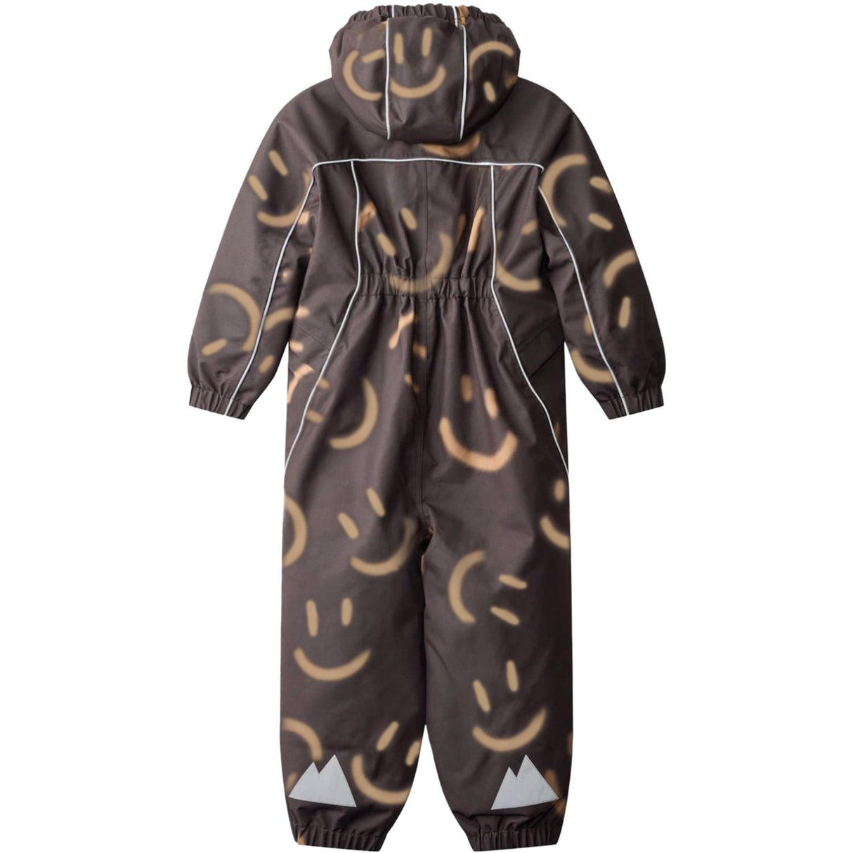 Molo Autumn Happy Polaris Junior Flydress