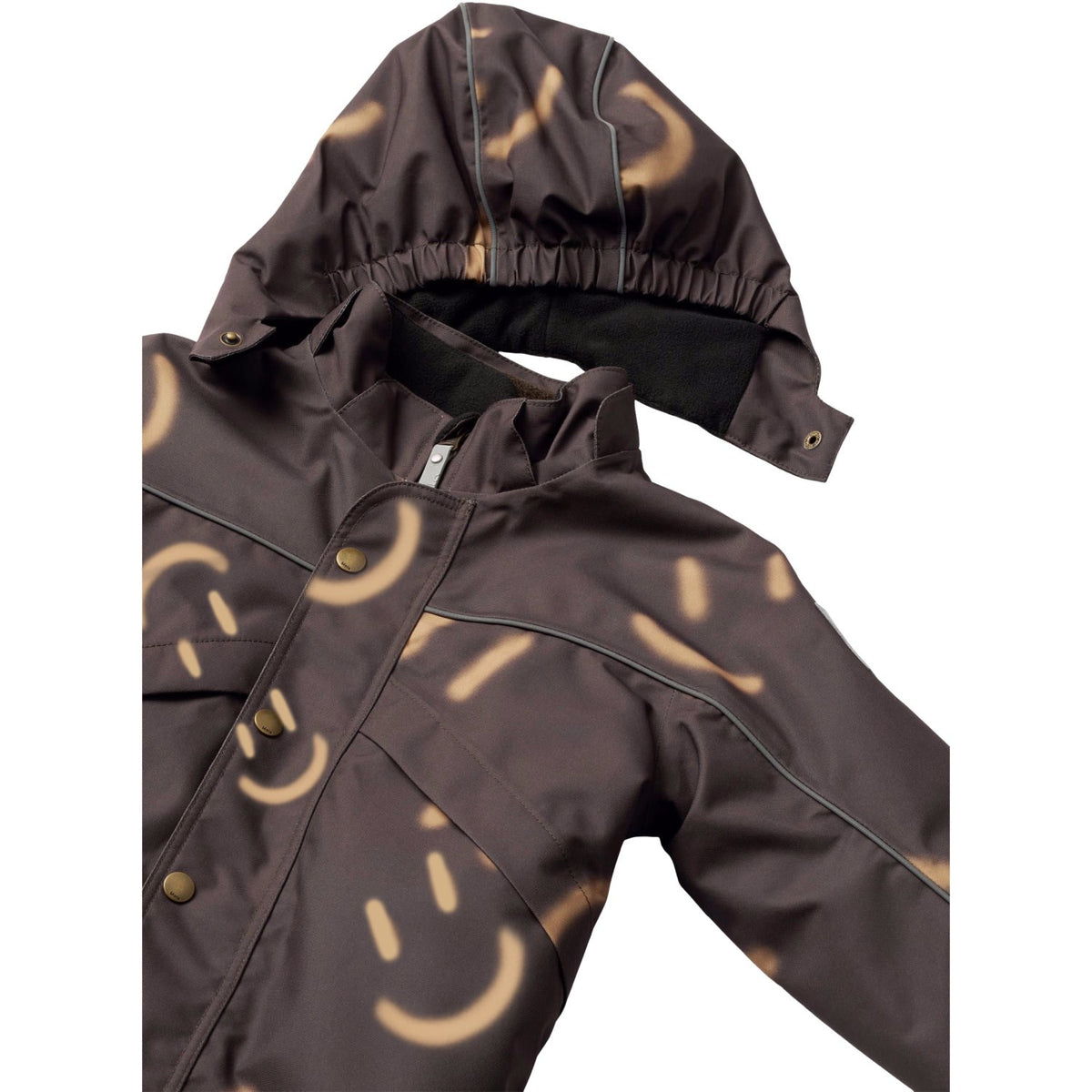 Molo Autumn Happy Polaris Junior Flydress