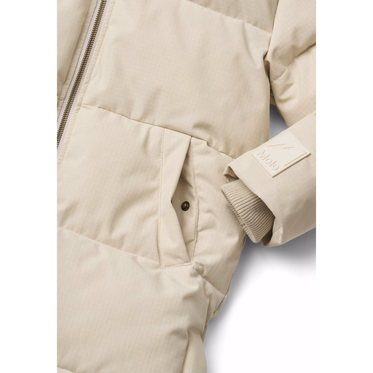 Molo Soft Powder Harper Jakke