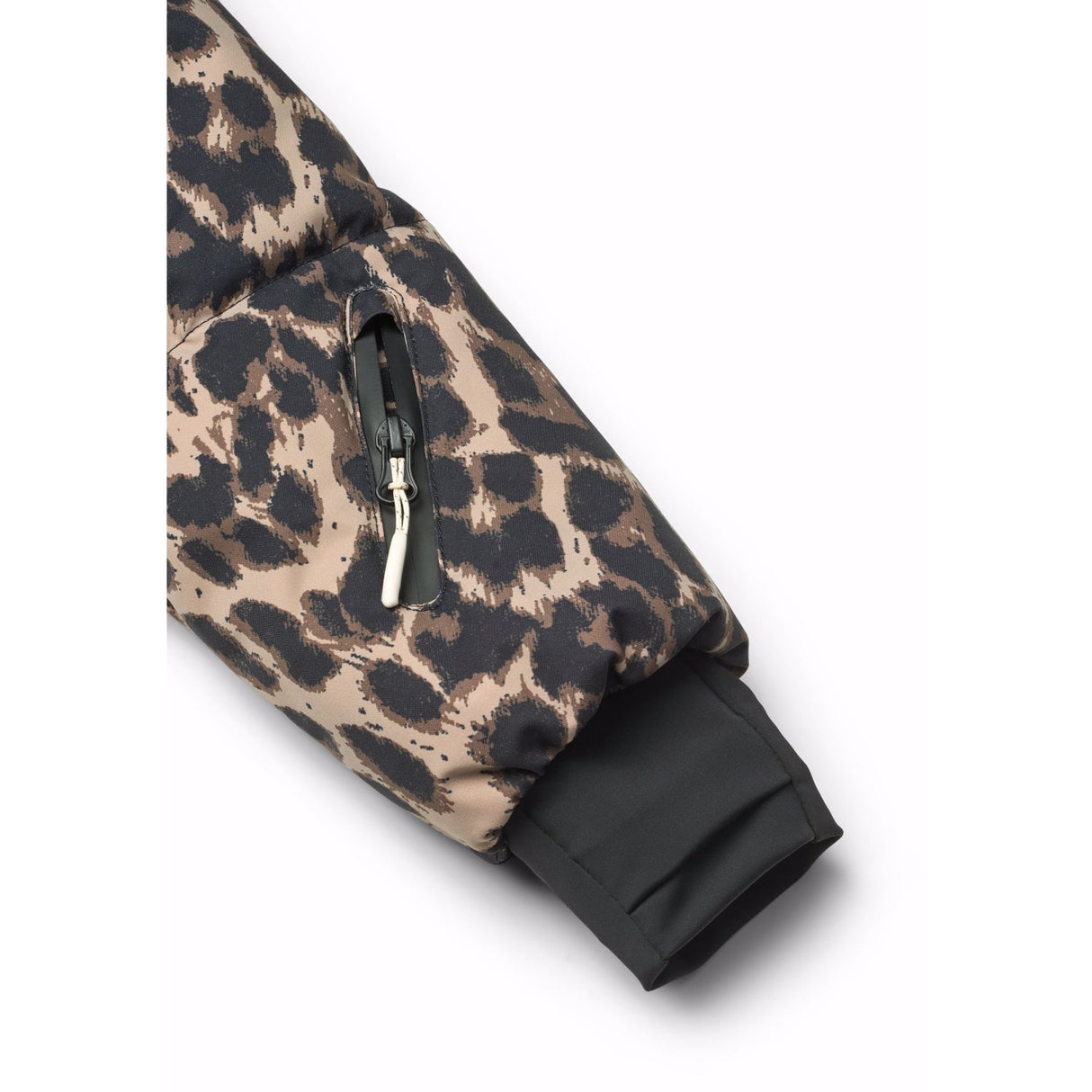 Molo Brushed Leo Hansine Pro Jakke
