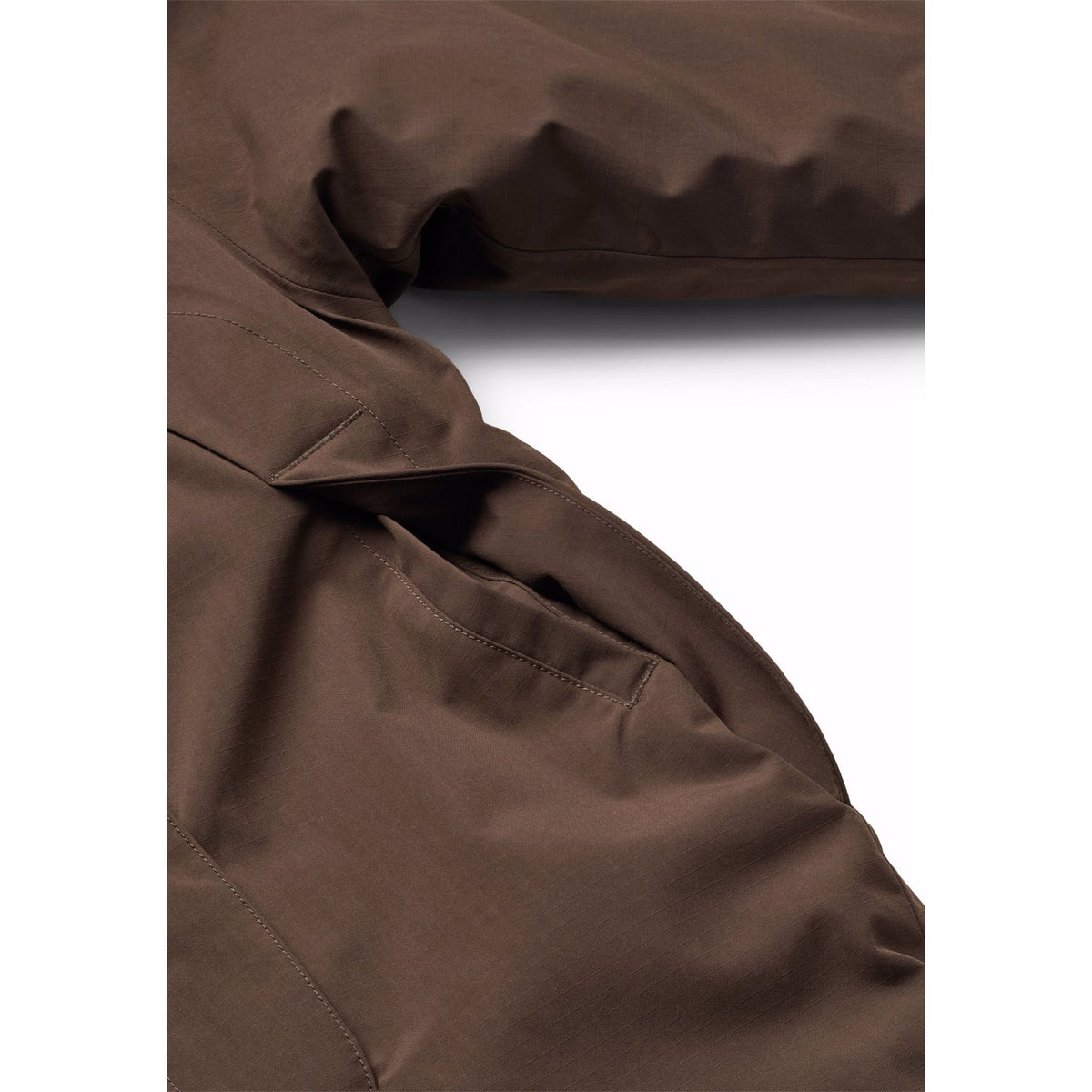 Molo Bark Brown Pingo Junior Flydress