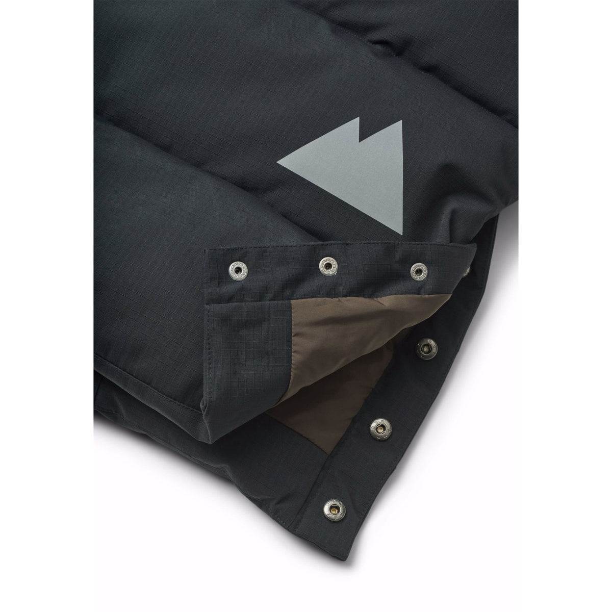 Molo Black Harper Jakke