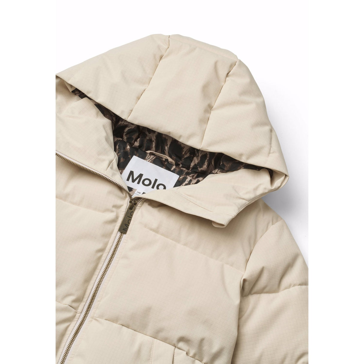 Molo Soft Powder Harper Jakke