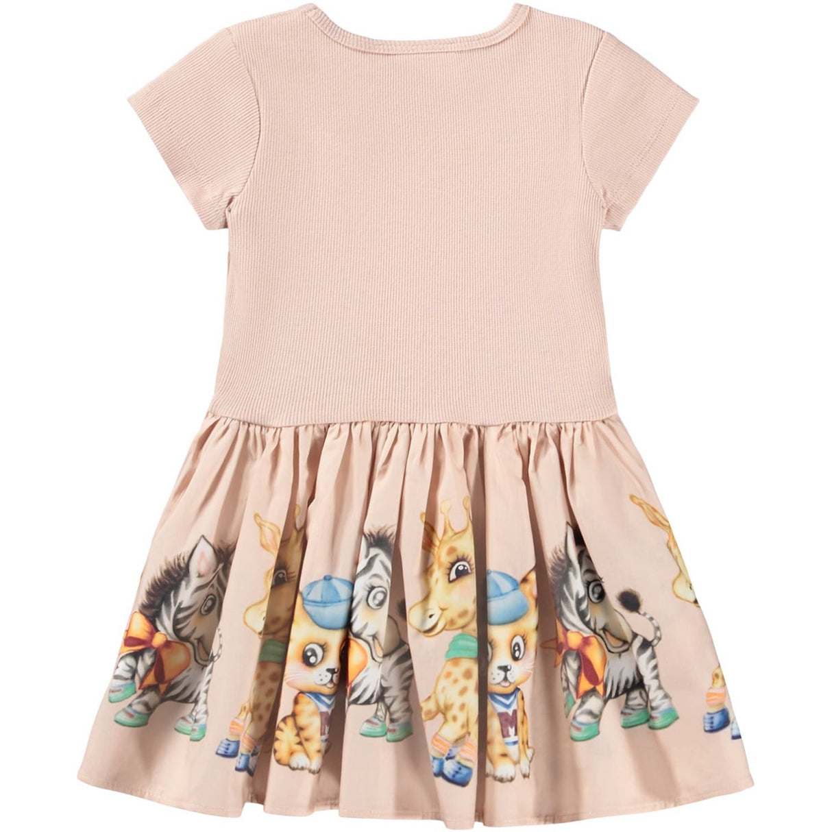 Molo Vintage Cuties Carin Kjole SS