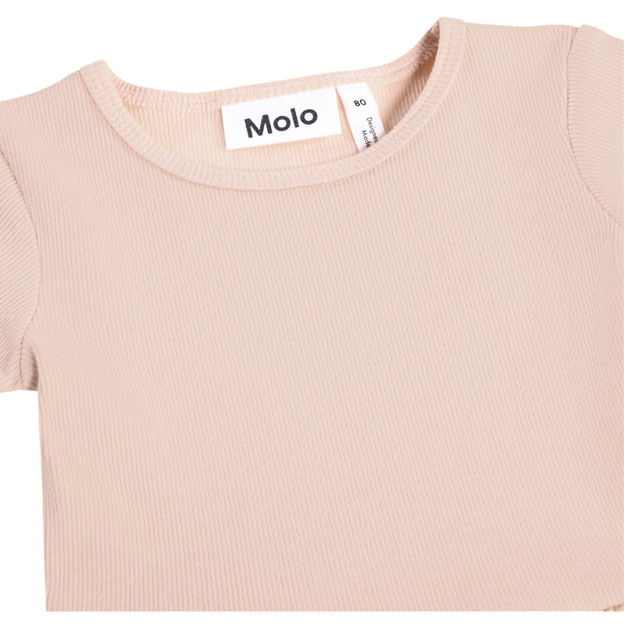 Molo Vintage Cuties Carin Kjole SS