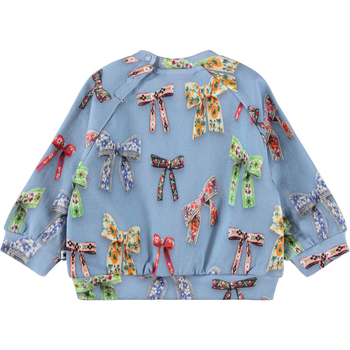 Molo Mini Bows Disc Collegegenser