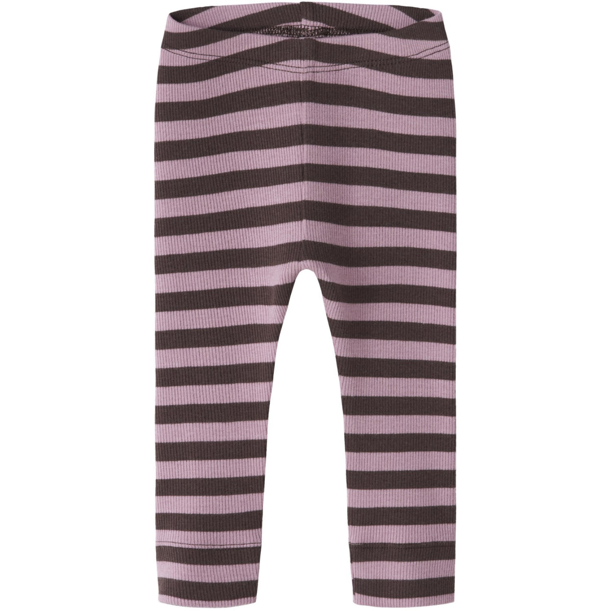 Name It French Roast Lilas Nbnbanio Xsl Leggings Noos