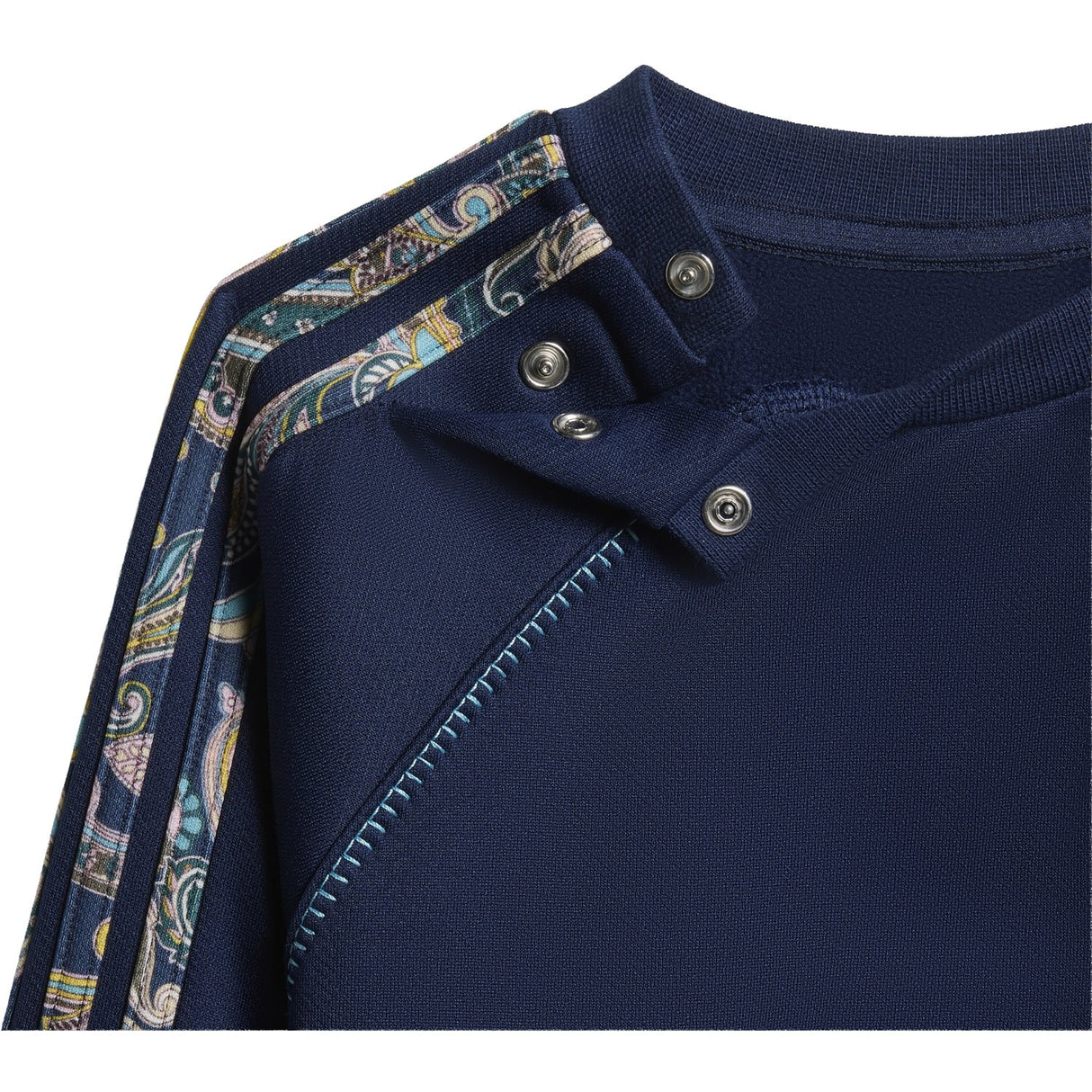 adidas Originals Night Indigo Multicolor Night Indigo Os Crew Sett