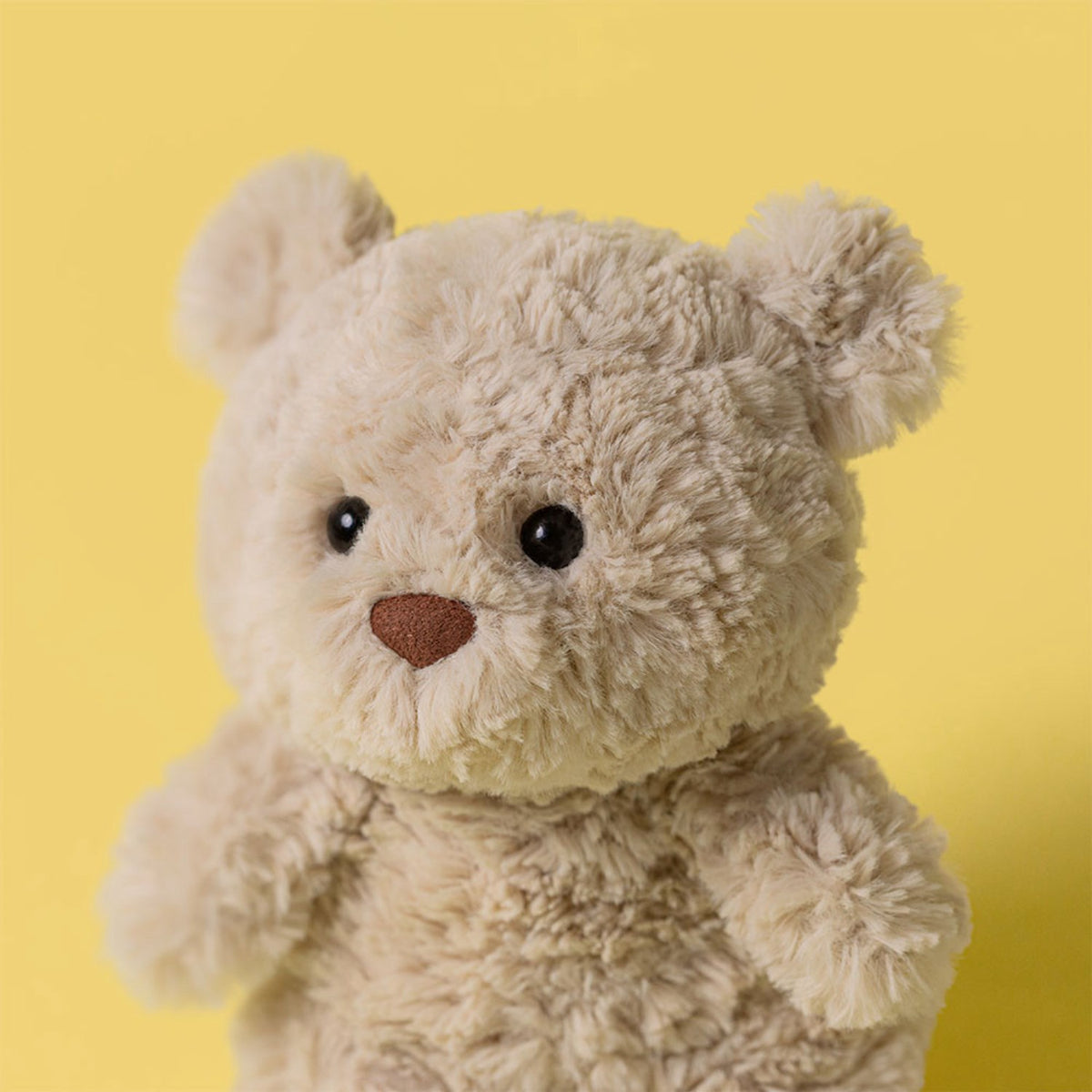 Jellycat Bartholomew Bjørn Junior