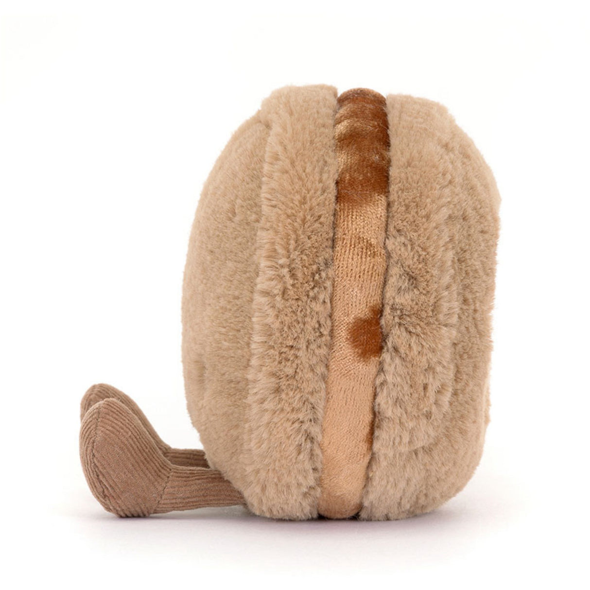 Jellycat Amuseables Mona Macaron
