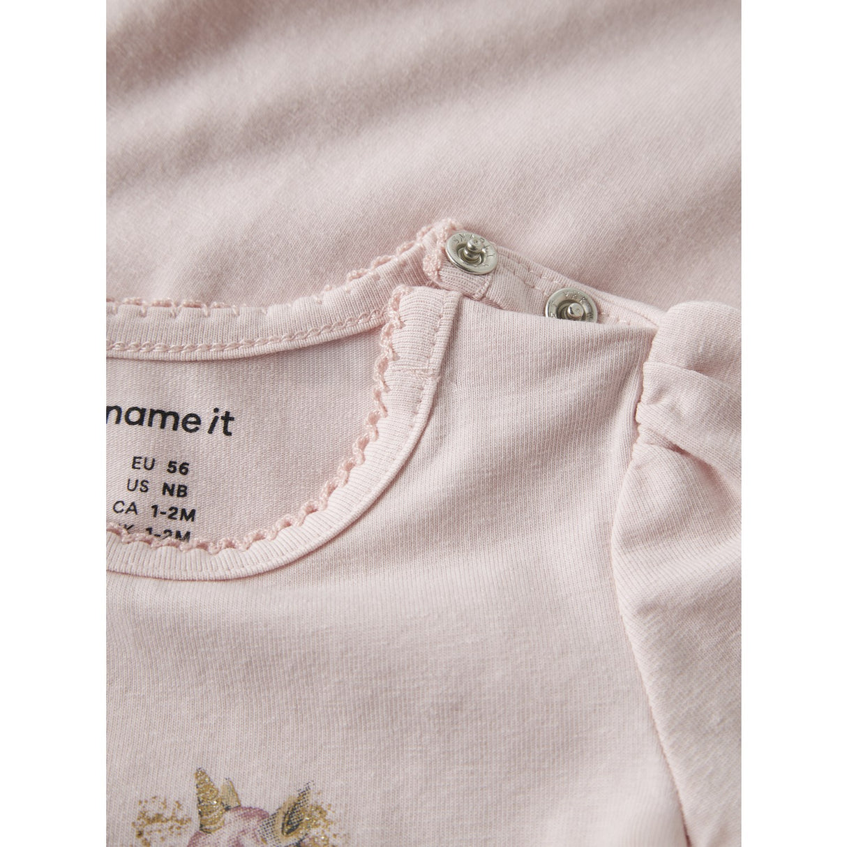 Name It Lotus Nbflaica Ls Body Eske