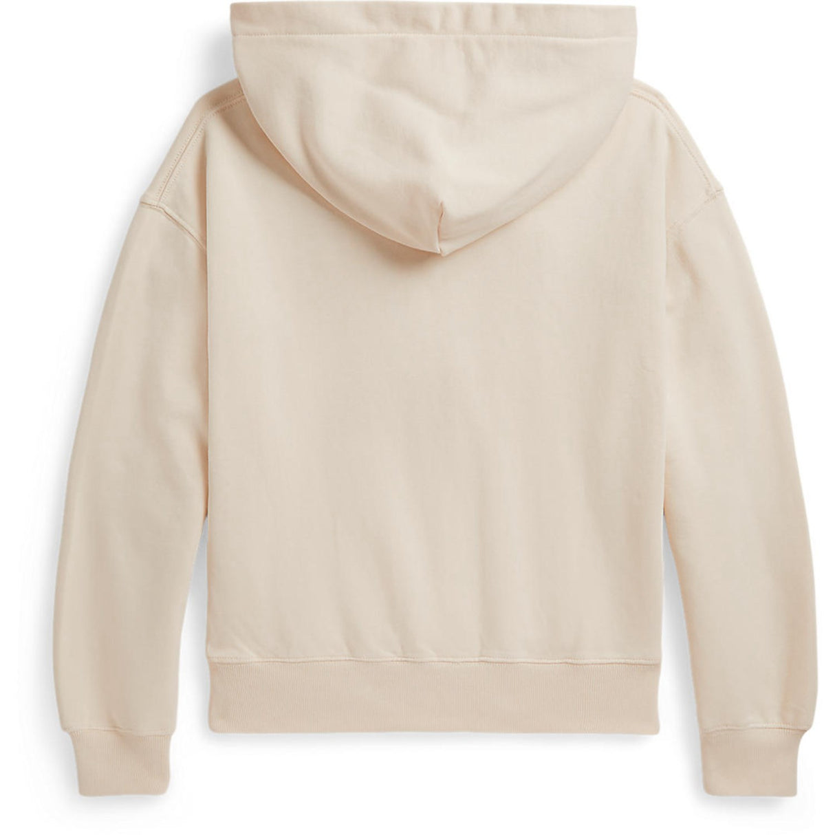 Polo Ralph Lauren Guide Cream Collegegenser