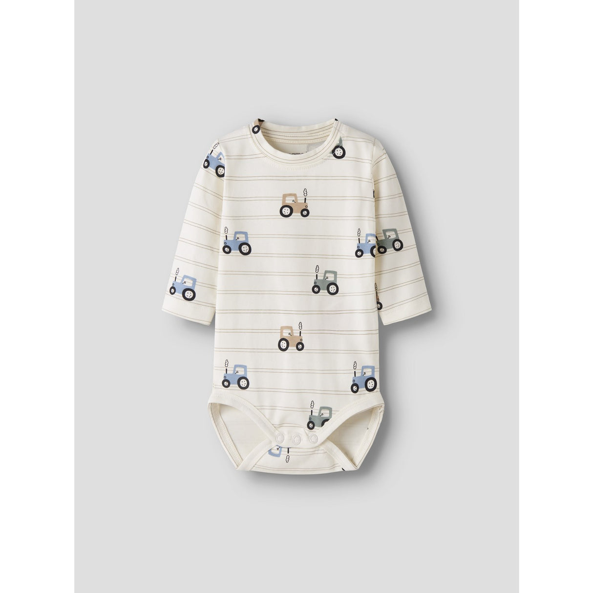 Name It Antique White Tractors Nbmvroels Ls Body Eske