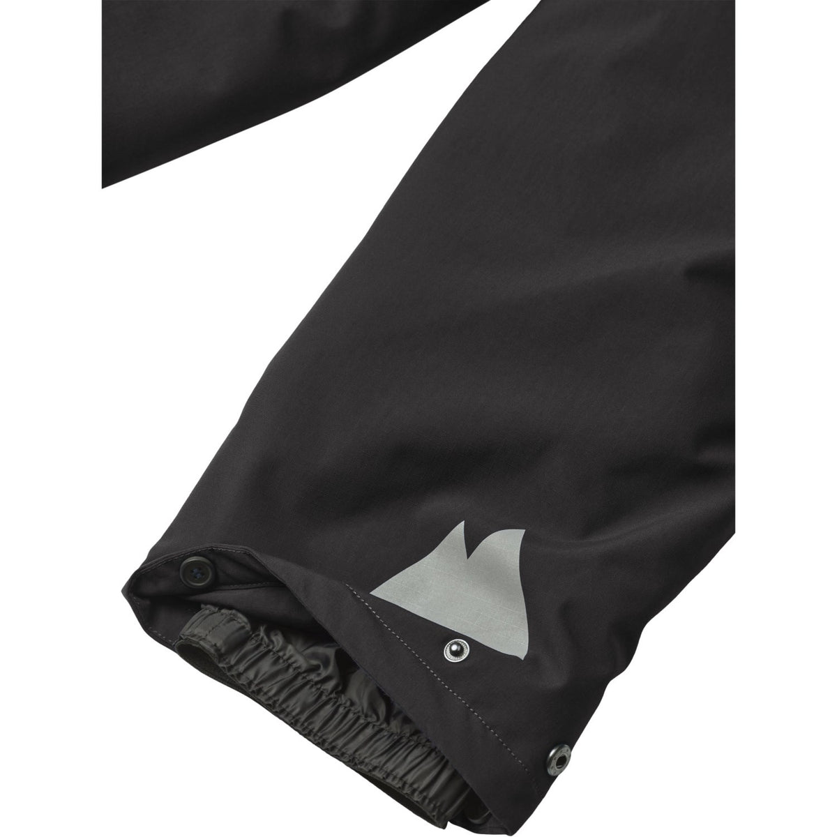 Molo Black Paxton Sweatpants