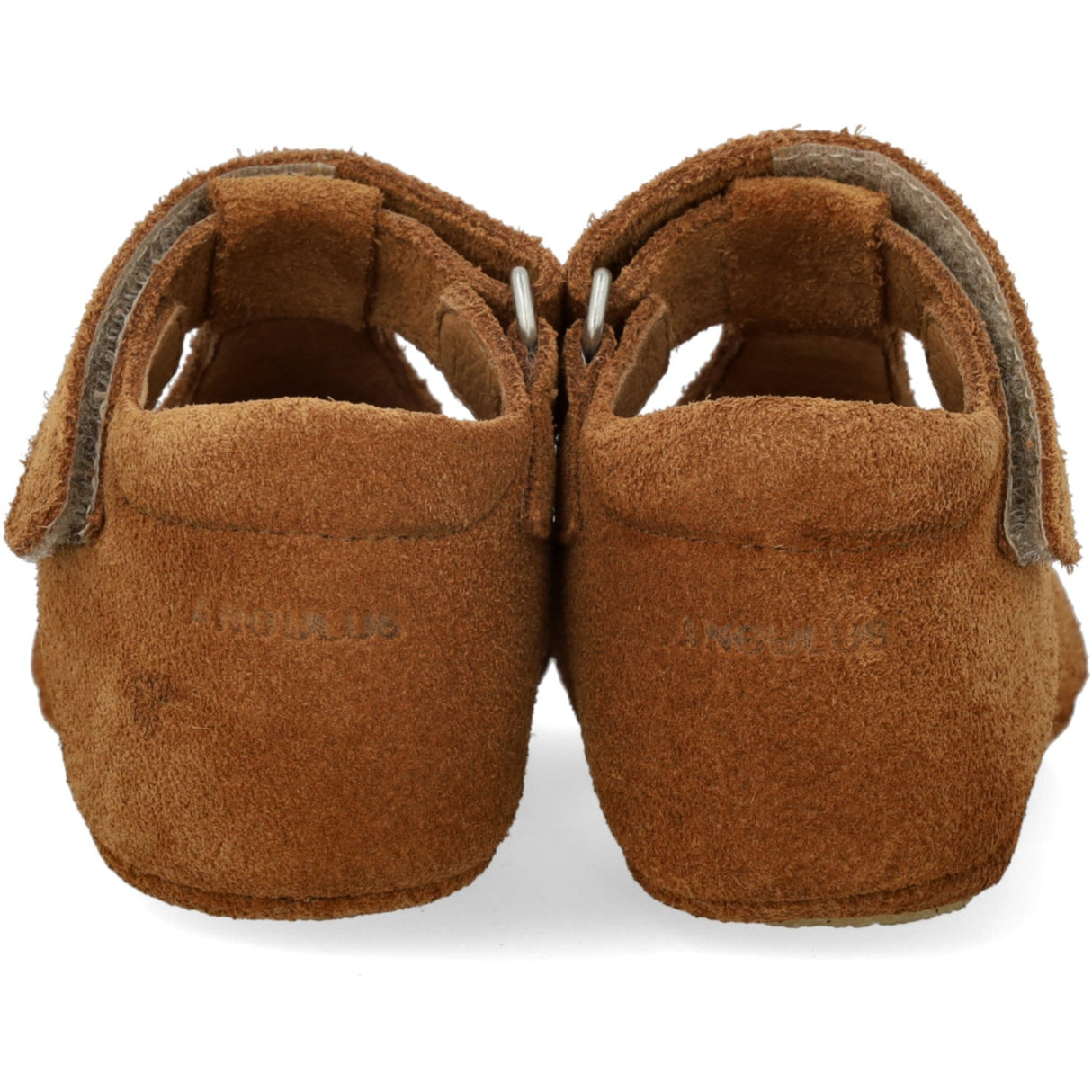 Angulus Cognac Prewalker Med Bamsebroderi