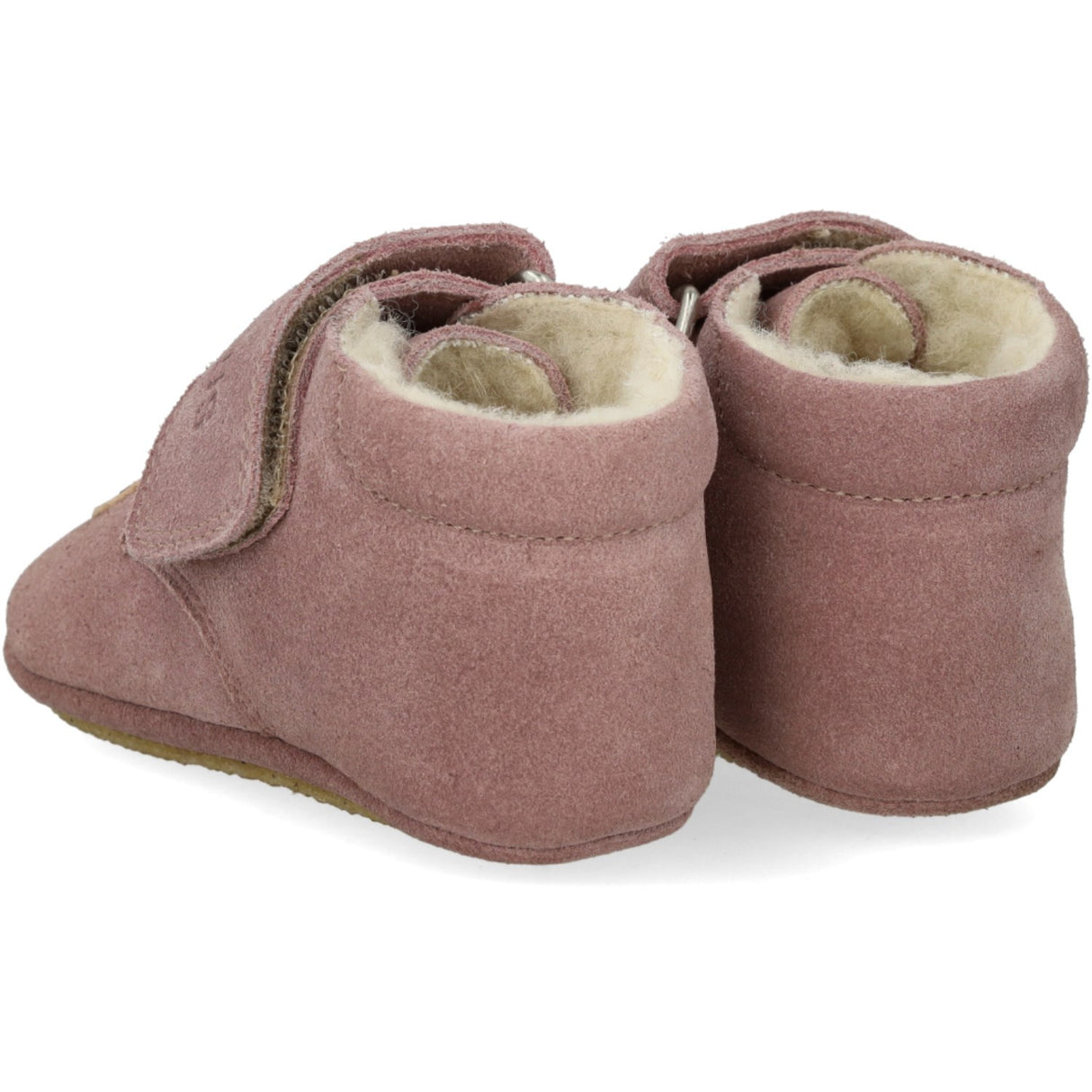 Angulus Faded Rose Prewalker Med Stemoderblomst