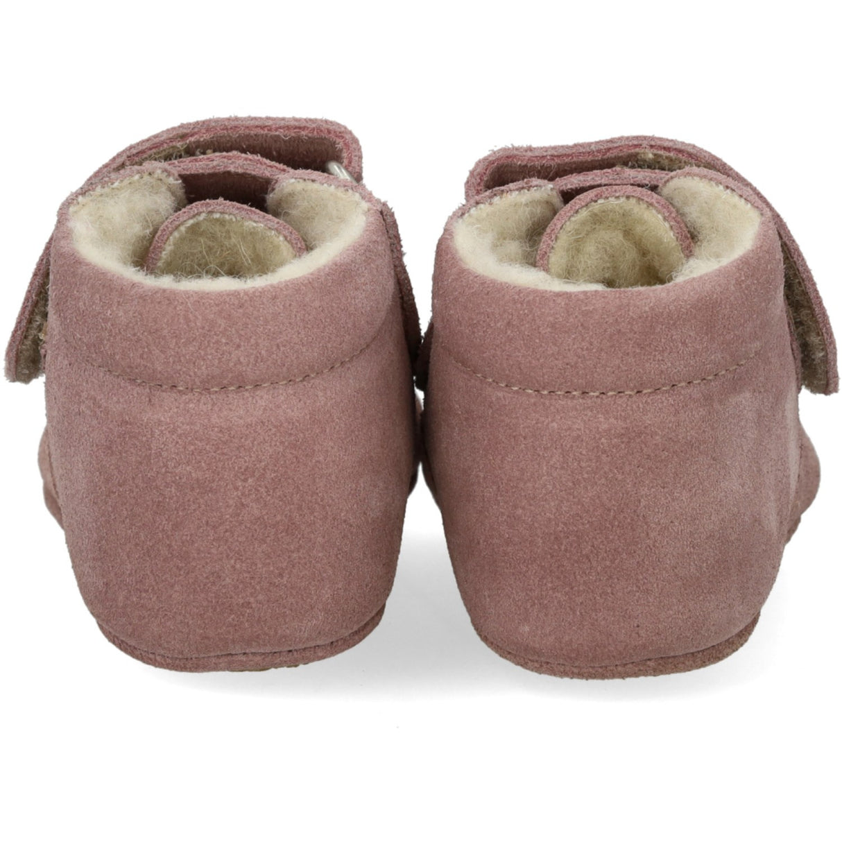 Angulus Faded Rose Prewalker Med Stemoderblomst