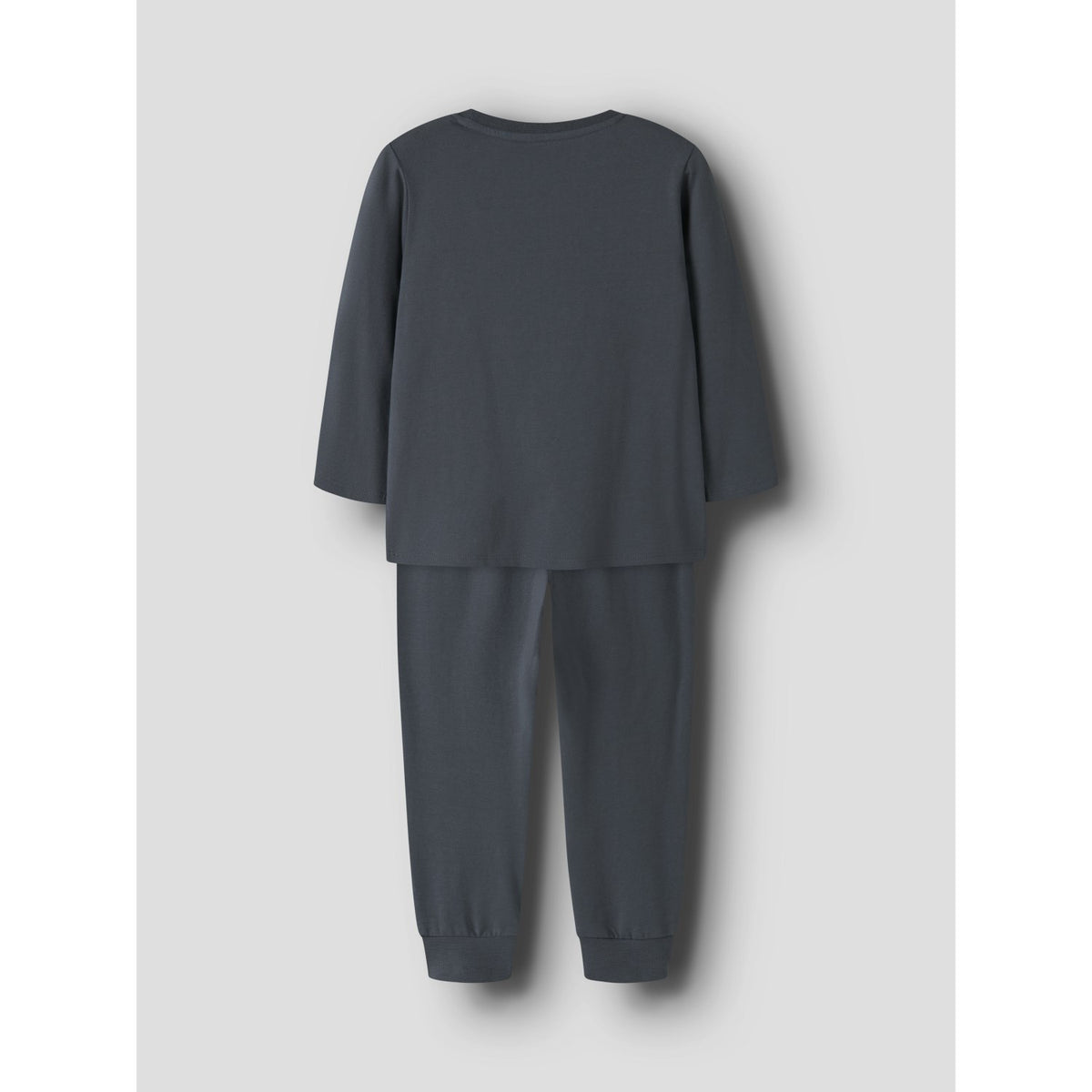 Name It Ombre Blue Nmmang Borste Ls Natttøy Dr