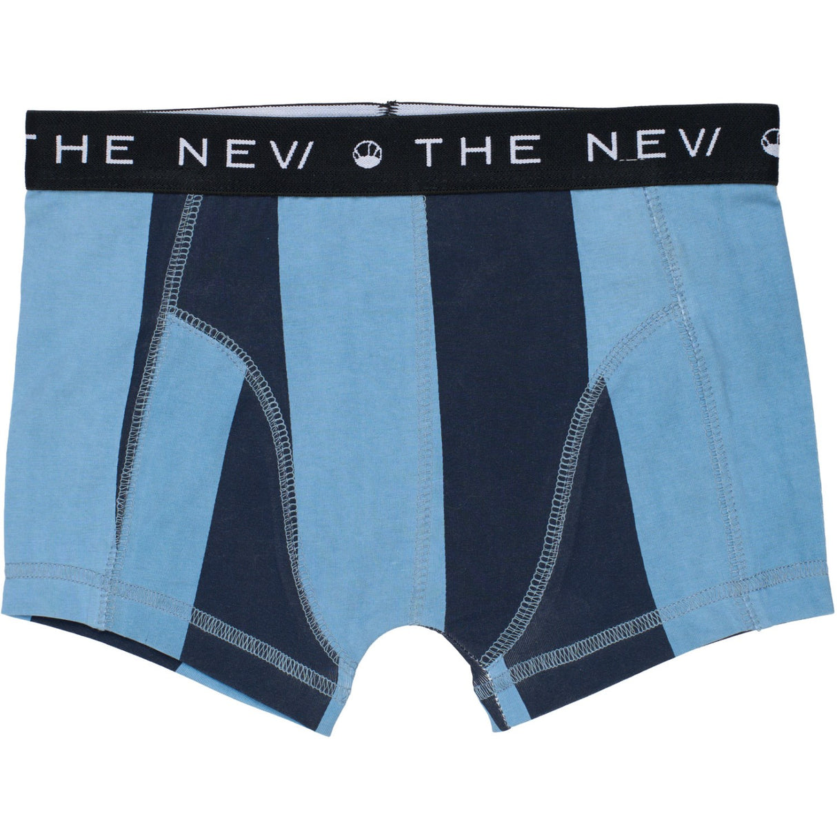 The New Navy Blazer Tnthe New Underbukser 2-Pakning