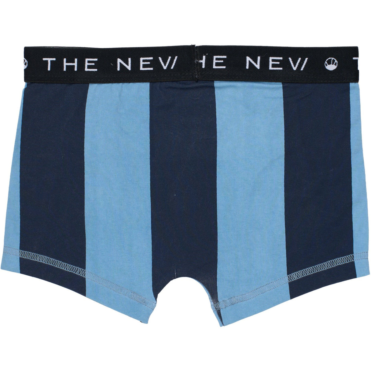 The New Navy Blazer Tnthe New Underbukser 2-Pakning