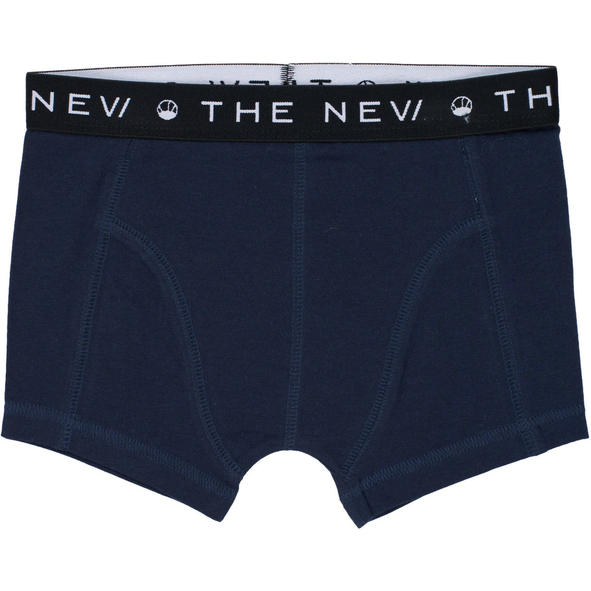 The New Navy Blazer Tnthe New Underbukser 2-Pakning