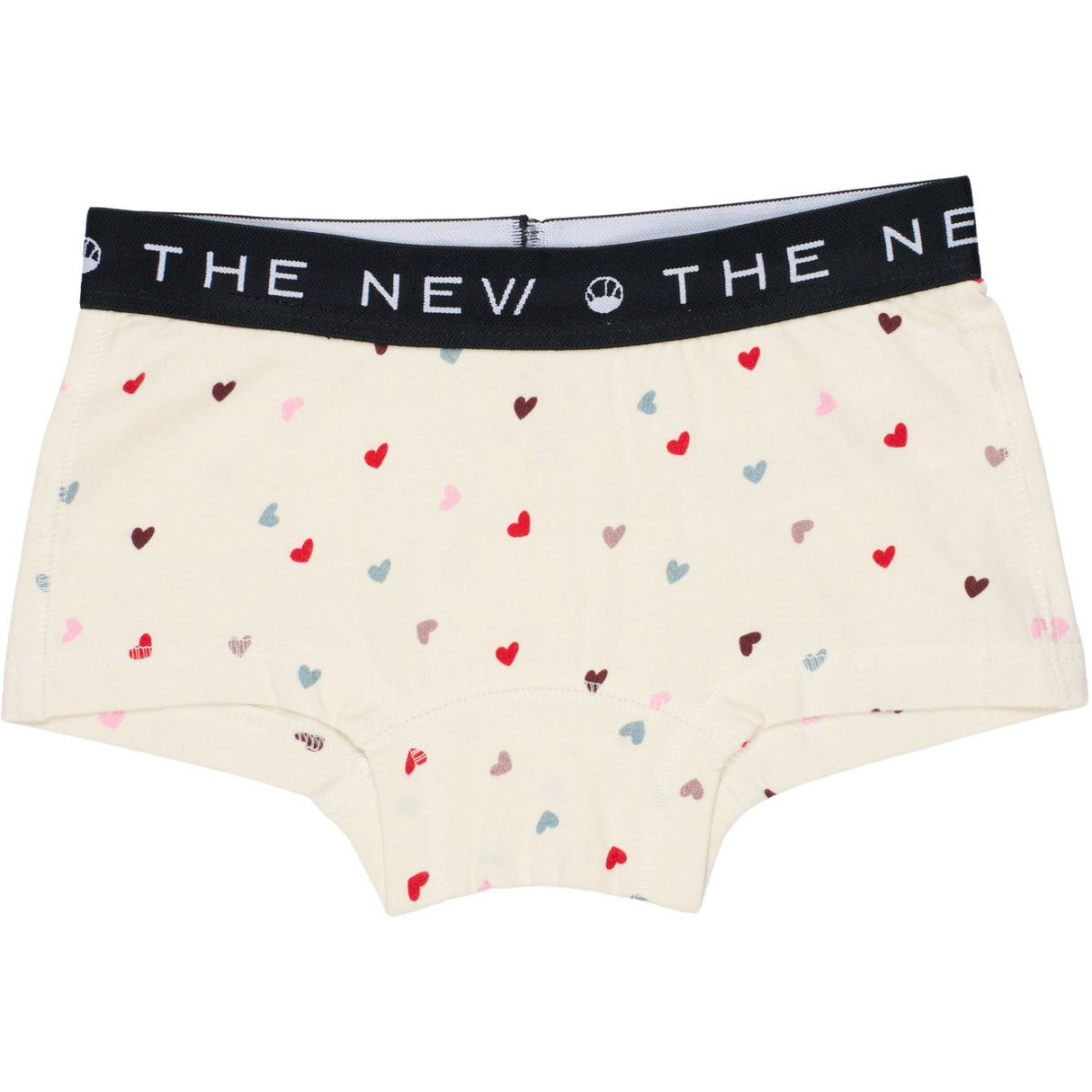 The New Mars Red Tnthe New Hipsters 2-Pakning