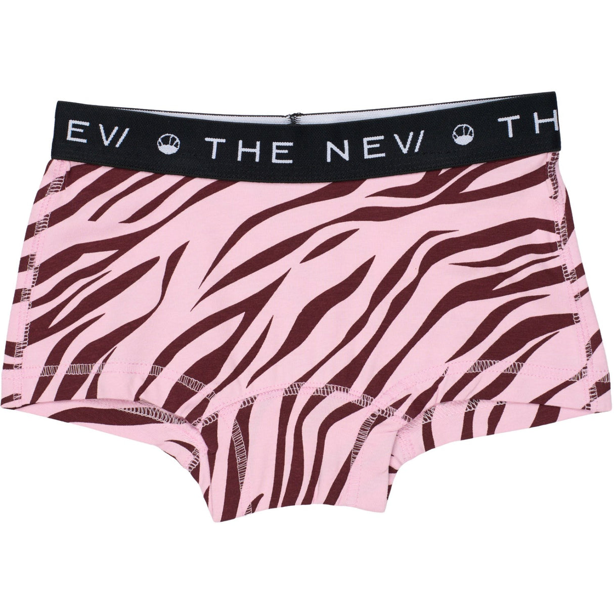 The New Burgundy Tn Tnthe New Hipsters 2-Pakning