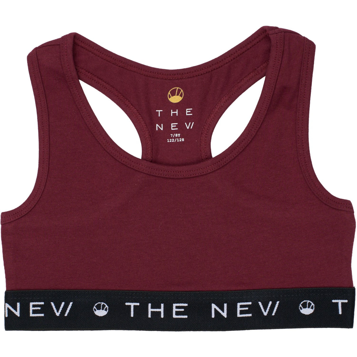 The New Burgundy Tn Tnthe New Topp 2-Pakning