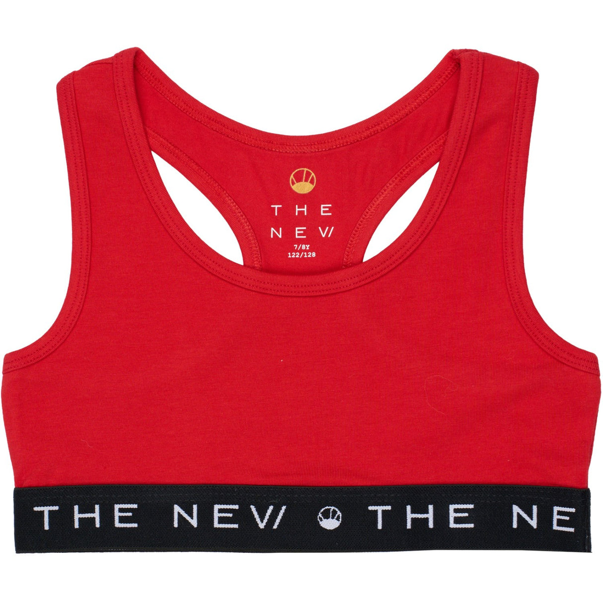 The New Mars Red Tnthe New Topp 2-Pakning