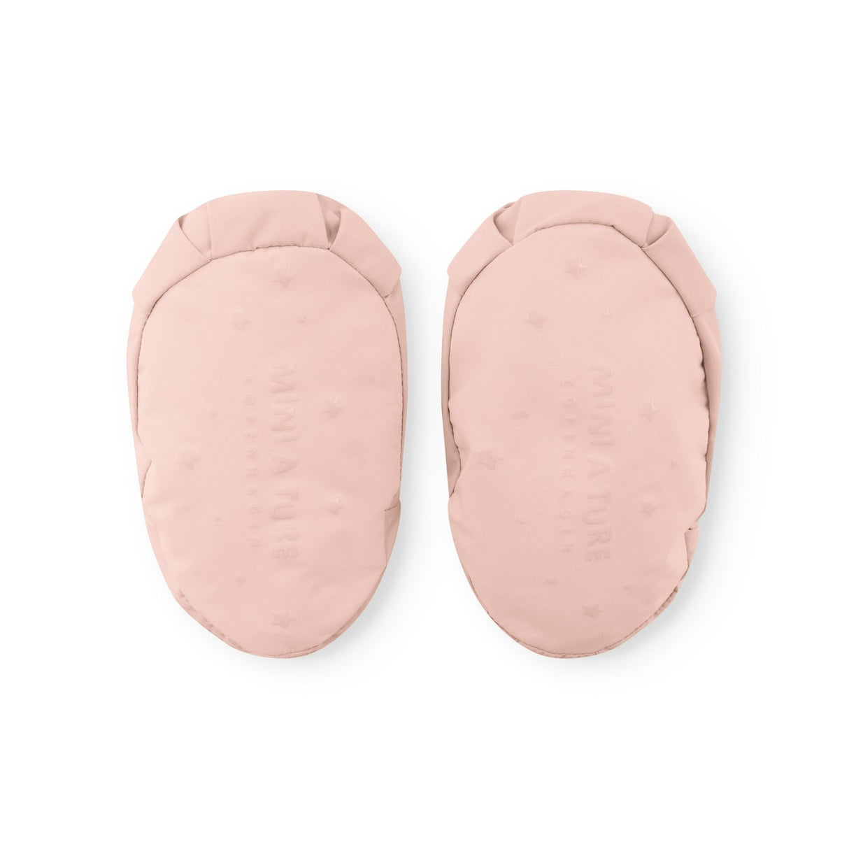 Mini A Ture Adobe Rose Matwinn Fleece Lined Winter Outdoor Sock. Grs
