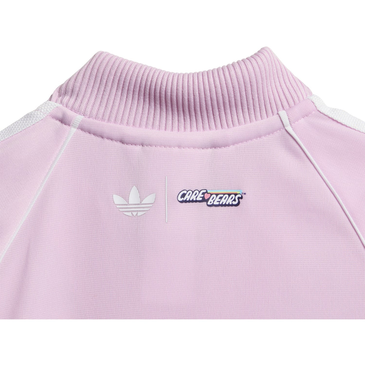 adidas Originals Orchid Fusion Sst Tracksuit
