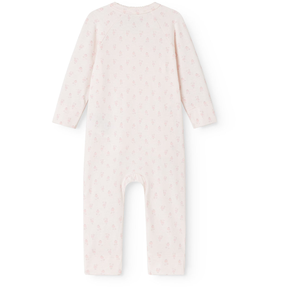 MarMar Modal Smooth Print Mini Bloom Rula Heldrakt