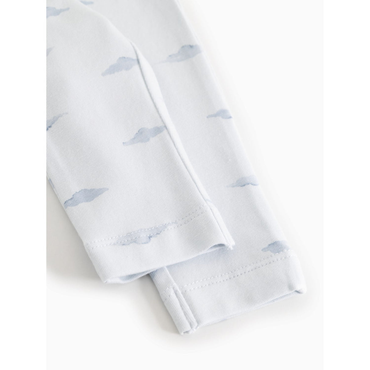 MarMar New Born Modal Smooth Print Cumu Piva Bukser