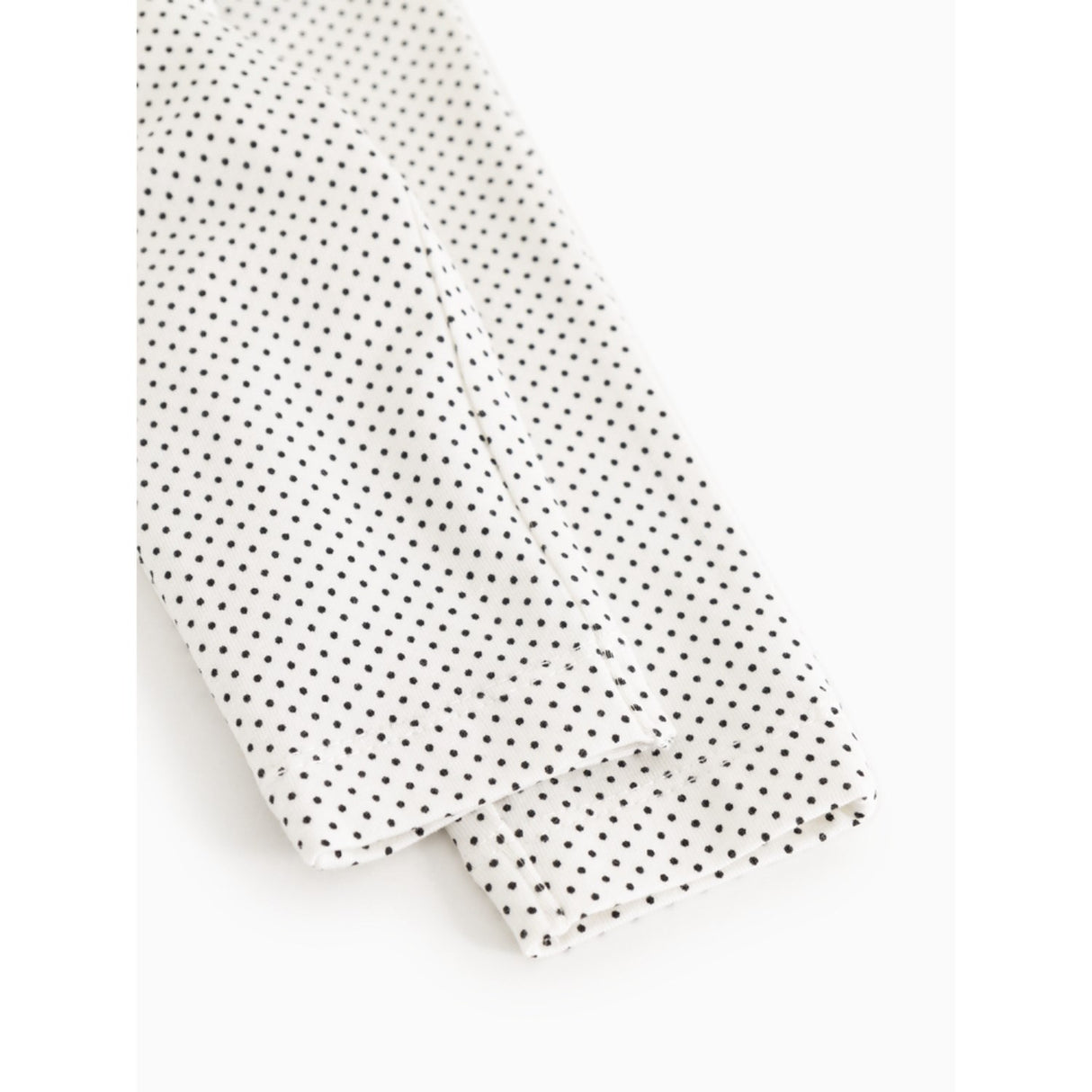 MarMar New Born Modal Smooth Print Tiny Dots Piva Bukser