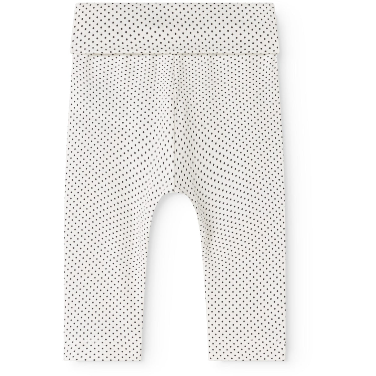 MarMar New Born Modal Smooth Print Tiny Dots Piva Bukser