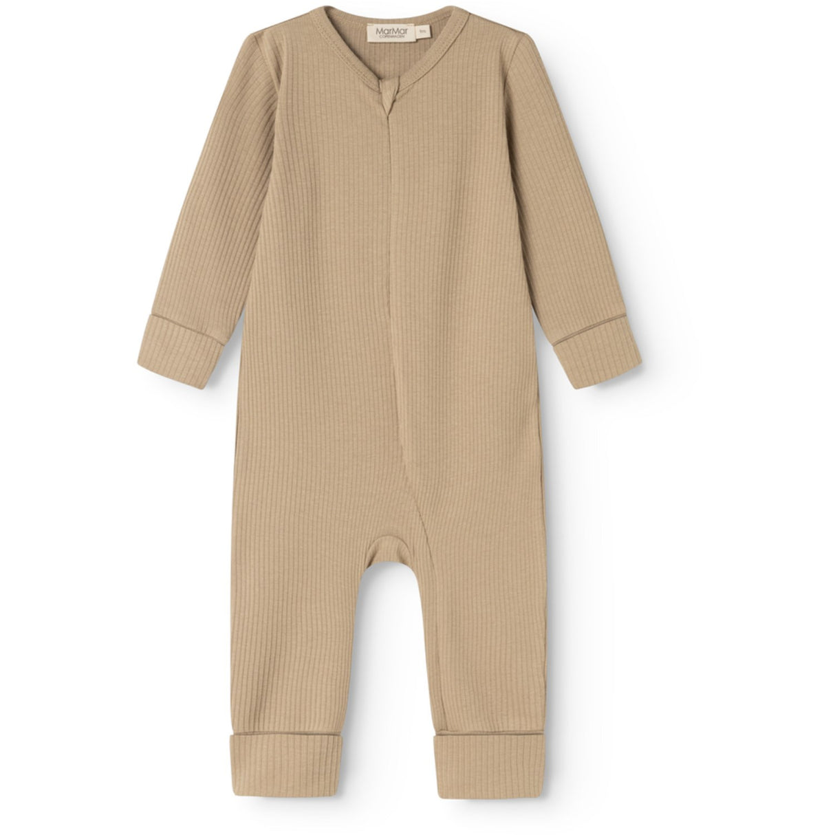 MarMar Modal Muddy Rompy Zip Heldrakt